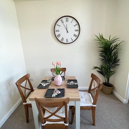 Cosy Town Centre Apartment Close To Beach Bournemouth Ngoại thất bức ảnh