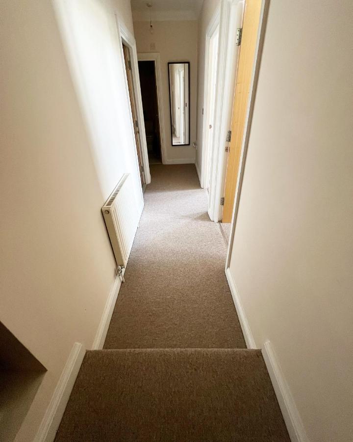 Cosy Town Centre Apartment Close To Beach Bournemouth Ngoại thất bức ảnh