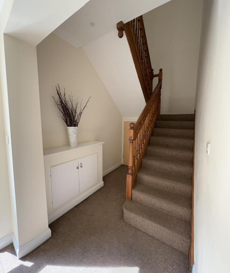 Cosy Town Centre Apartment Close To Beach Bournemouth Ngoại thất bức ảnh