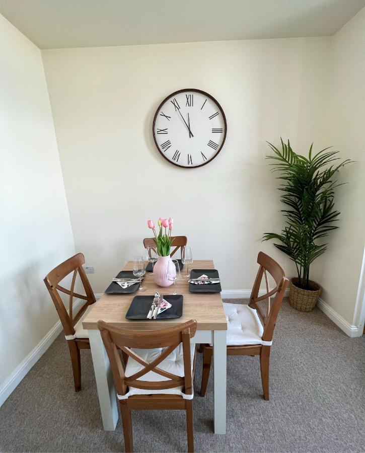 Cosy Town Centre Apartment Close To Beach Bournemouth Ngoại thất bức ảnh